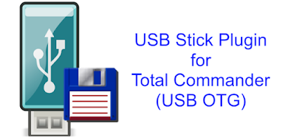 USB Stick Plugin-TC Screenshot