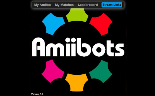 Amiibots Multitool