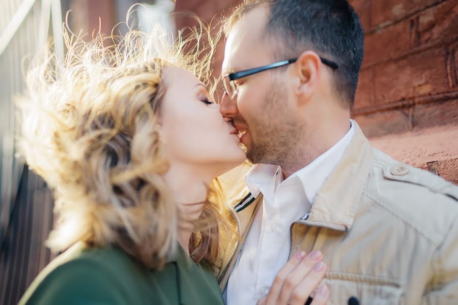 Photographe de mariage Sergey Potlov (potlovphoto). Photo du 6 août 2018