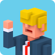 Trumpy Wall 3.0 Icon