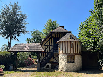 maison à Beuvillers (14)