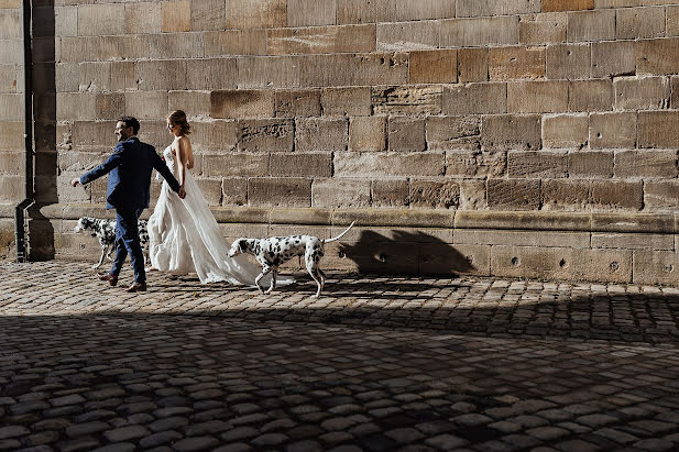 Svadobný fotograf Saja Seus (sajaseus). Fotografia publikovaná 27. februára 2023