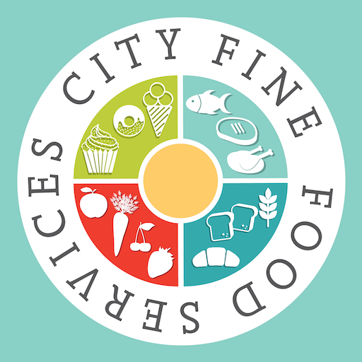 City Fine Food Premium