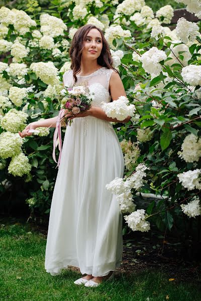 Fotógrafo de casamento Ayrat Kamaletdinov (artairat). Foto de 13 de agosto 2021