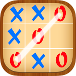 Tic Tac Toe - Mega Apk