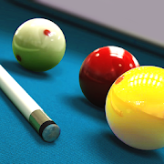 Pro Billiards Online 1.2.8 Icon