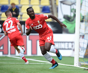 🎥 Paul-José Mpoku chambre Silvio Proto : "Lui, c'était le spécialiste !"