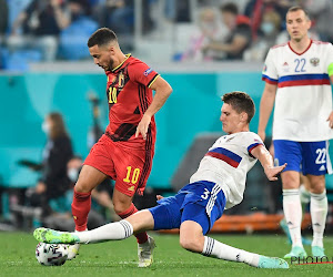 Eden Hazard Россия Бельгия Belkik Россия