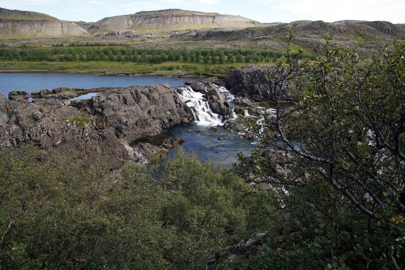 Исландия - родина слонов (архипелаг Vestmannaeyjar, юг, север, запад и Центр Пустоты)