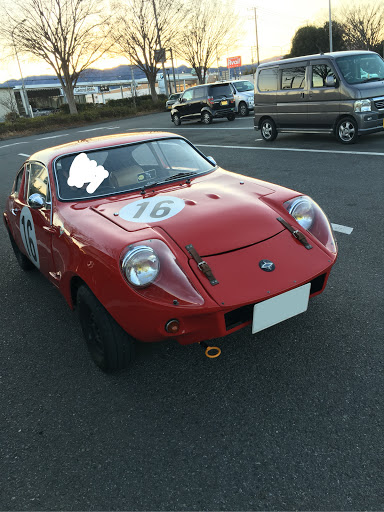 cooper sさんのミニクーパー1275Sの画像