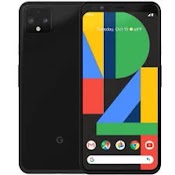 [Mã 1212Elsale10 Giảm 5% Đơn 3Tr] Điện Thoại Google Pixle 4Xl 64G Mất Face Id Zin Quốc Tế