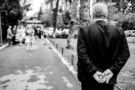 Photographe de mariage Vlad Pahontu (vladpahontu). Photo du 13 janvier 2020