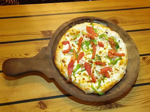 Veg Country Pizza