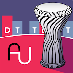 Cover Image of Descargar Darbuka Rhythms 1.1 APK