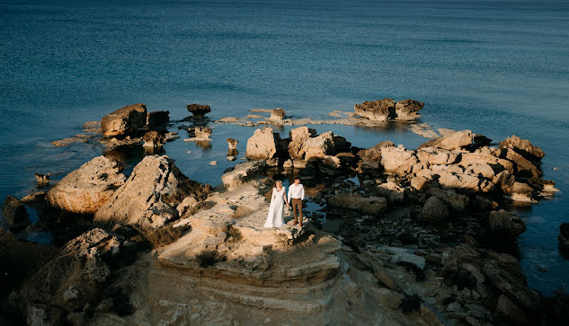 Vestuvių fotografas Kateřina Fajmon (fajmon). Nuotrauka 2023 rugpjūčio 2