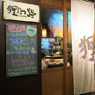 【台北】狸小路居酒屋