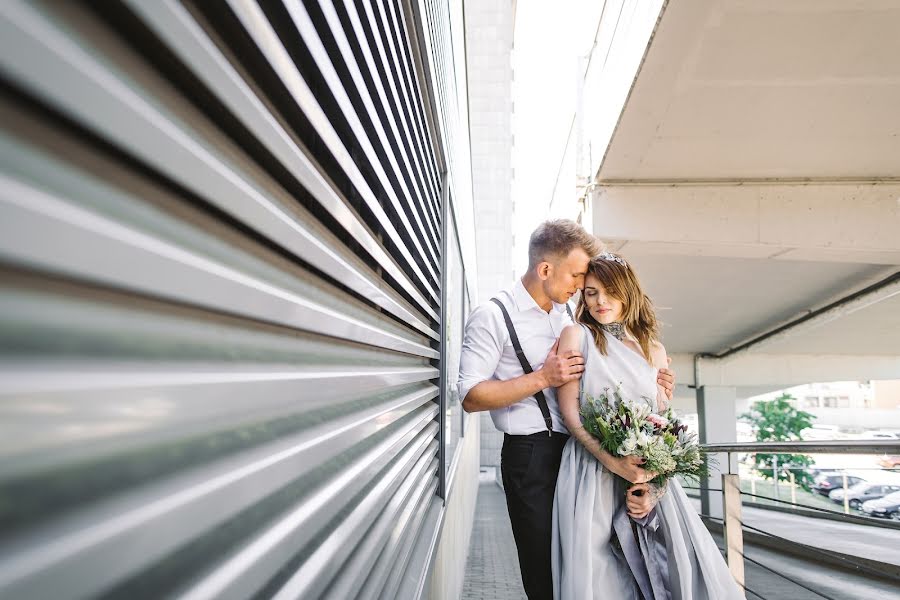 Wedding photographer Pavel Nenartovich (nenik83). Photo of 9 June 2016