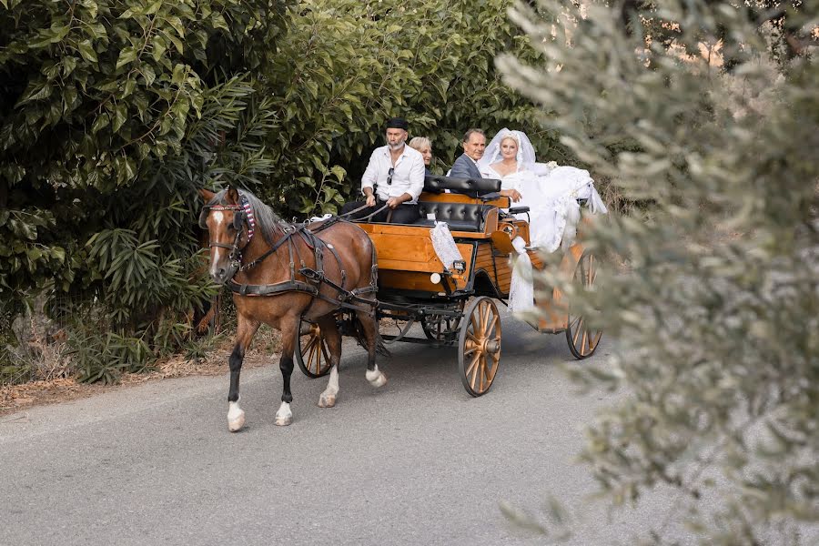 Photographe de mariage Giannis Manioros (giannismanioro). Photo du 18 avril