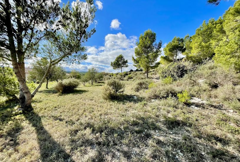  Vente Terrain à bâtir - 2 199m² à Peyriac-de-Mer (11440) 