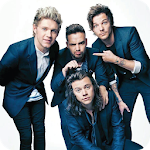 Cover Image of Скачать One Direction Wallpapers 1.0 APK