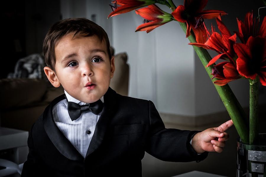 Fotógrafo de bodas Carina Rodríguez (altoenfoque). Foto del 10 de octubre 2018