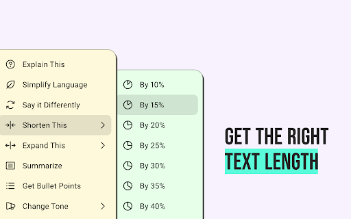 Charm GPT - ChatGPT Tools screenshot 4