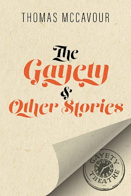 The Gayety & Other Stories cover