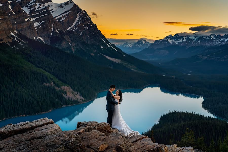 Fotografer pernikahan Marcin Karpowicz (bdfkphotography). Foto tanggal 11 Juli 2022