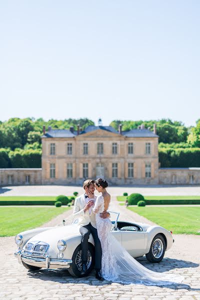 Fotógrafo de bodas Cedric Klein (cedricklein). Foto del 25 de julio 2020