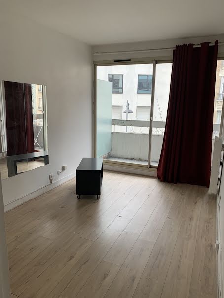 Vente appartement 1 pièce 15.55 m² à Paris 15ème (75015), 163 000 €