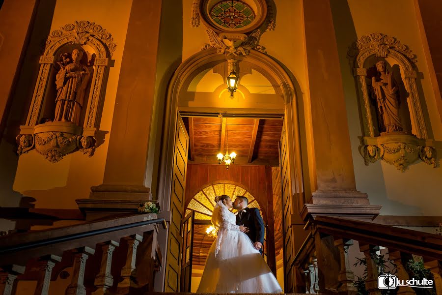 Fotógrafo de casamento Jonathas Misael (jonathasmisael). Foto de 23 de agosto 2016