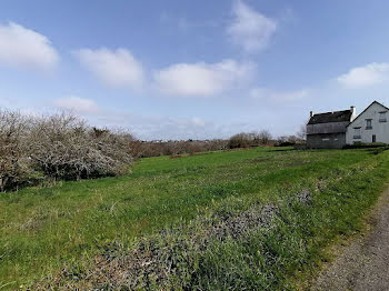 terrain à Audierne (29)