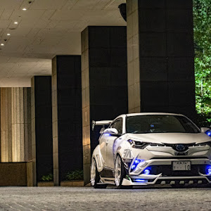 C-HR ZYX10