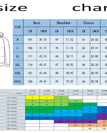 Men's Long Sleeve Plus Size Winter Coat Lapel Collar Padd... - 3