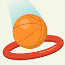 Flappy Basketball Game Chrome extension download