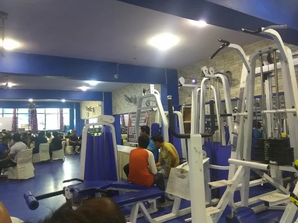 FITZONEINDIA GYM Shastri Nagar photo 