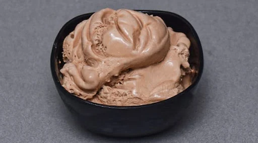 Chocoate Icecream