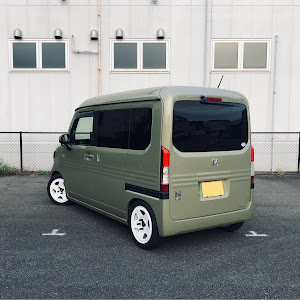 N-VAN JJ1