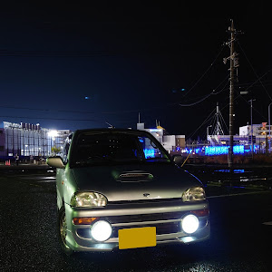 ヴィヴィオRX-R