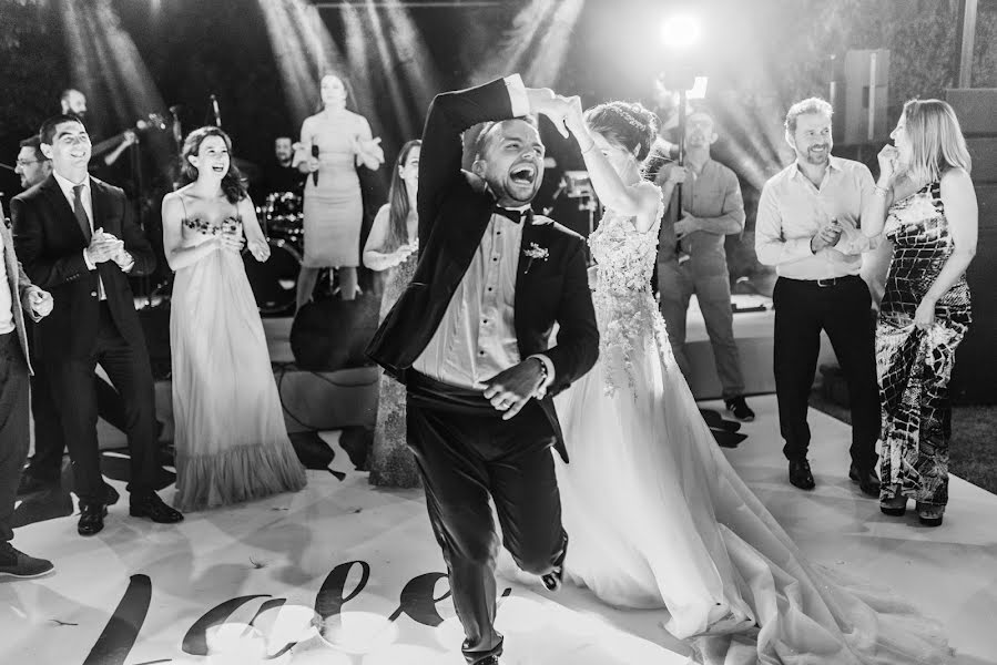 Fotógrafo de bodas Emre Kasap (emrekasap). Foto del 18 de mayo 2022