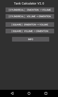 How to install Tank Volume Weight Calculator lastet apk for bluestacks