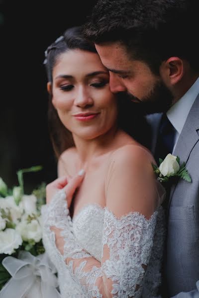 Wedding photographer Diego Montoya (diegomontoya). Photo of 21 March 2020