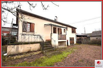 maison à Le Donjon (03)