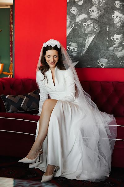 Wedding photographer Tatyana Bezuglyak (bezugluakphoto). Photo of 17 February 2023