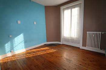 appartement à Saint-Etienne (42)