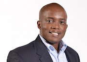 Nyiko Shiburi is the new CEO of MultiChoice South Africa 