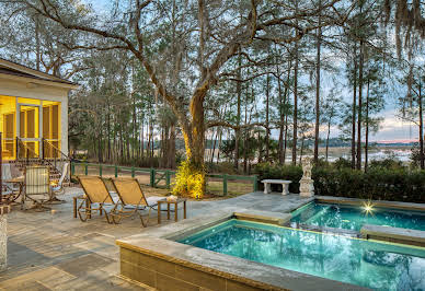 House with pool and terrace 2