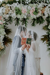 Fotografo di matrimoni Setyo Dwi (filippopicture). Foto del 5 luglio 2020