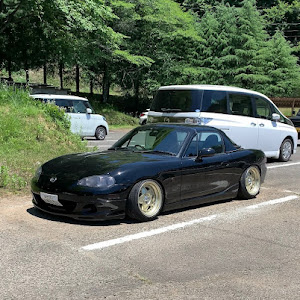 ロードスター NB6C