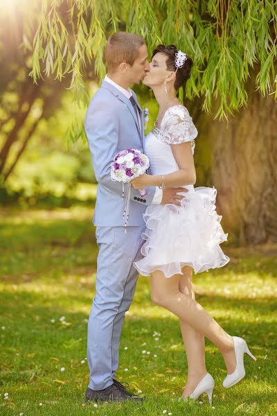 Wedding photographer Pavel Večerek (vecerek). Photo of 20 January 2019